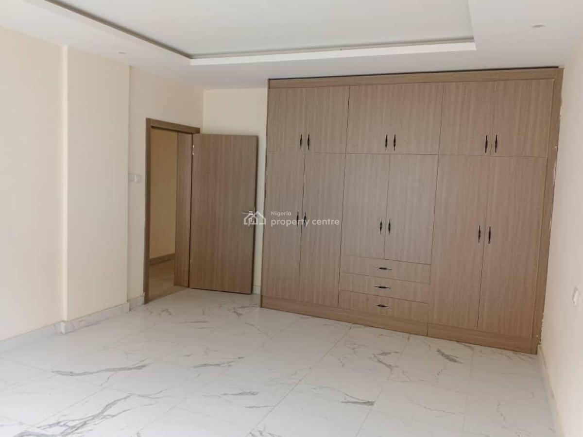 28 Units of 3 Bedroom Flats, Ikoyi, Lagos, Block of Flats for Rent