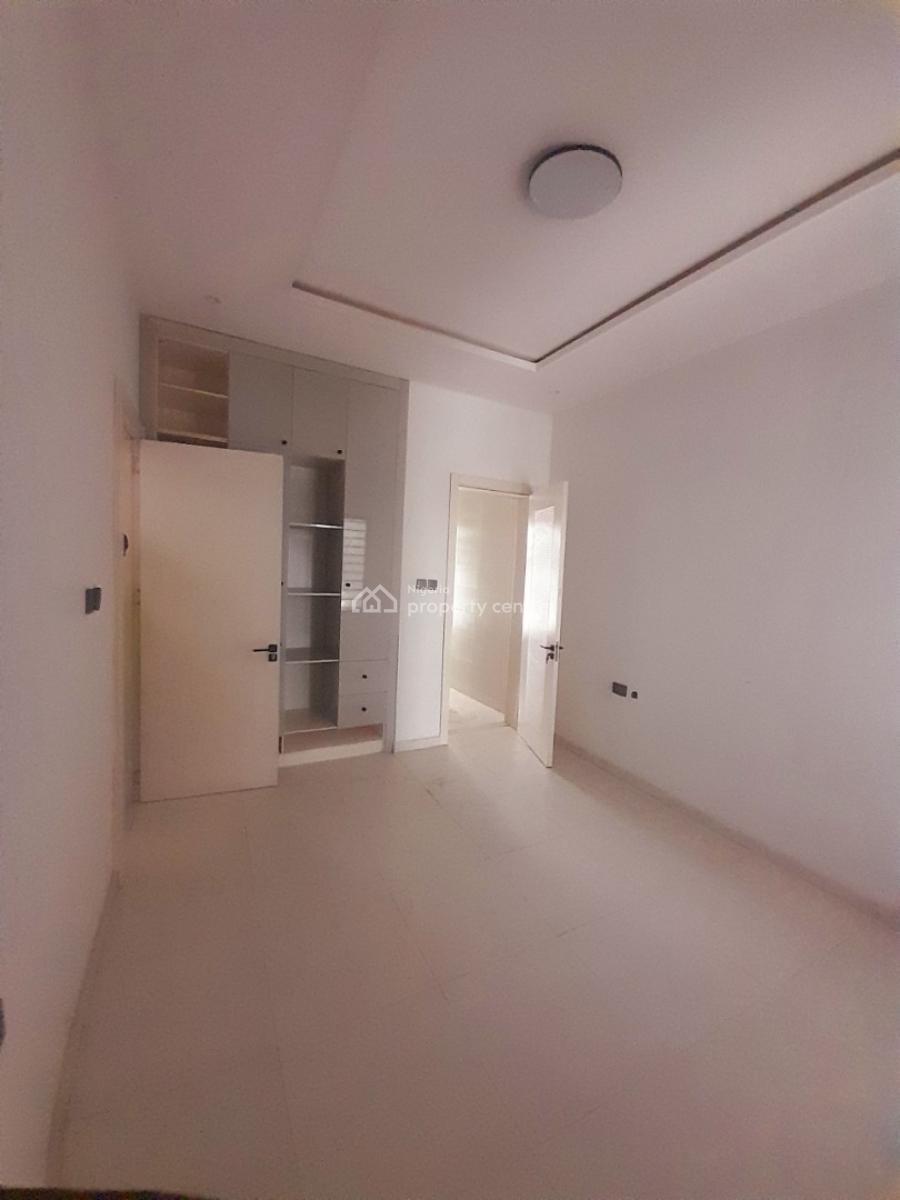 Luxury Terrace Duplex, Orchid Road, Lekki, Lagos, Terraced Duplex for Rent