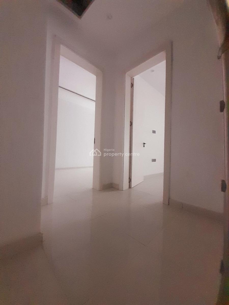 Luxury Terrace Duplex, Orchid Road, Lekki, Lagos, Terraced Duplex for Rent