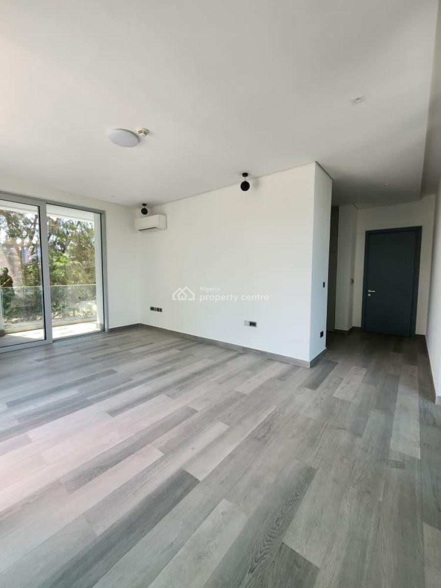 Well-built Luxurious 3 & 1- Bedroom Apartment + Bq, Banana Island, Ikoyi, Lagos, Flat / Apartment for Rent