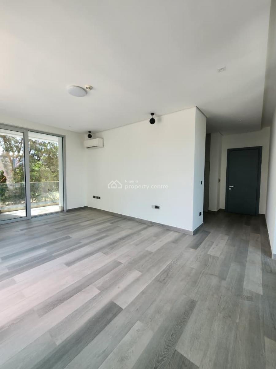 Well-built Luxurious 3 & 1- Bedroom Apartment + Bq, Banana Island, Ikoyi, Lagos, Flat / Apartment for Rent