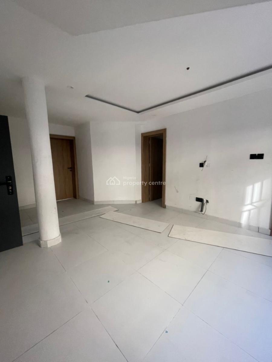 a Standard 2 Bedroom Apartment, West End Estate, Ikota, Lekki, Lagos, Flat / Apartment for Rent