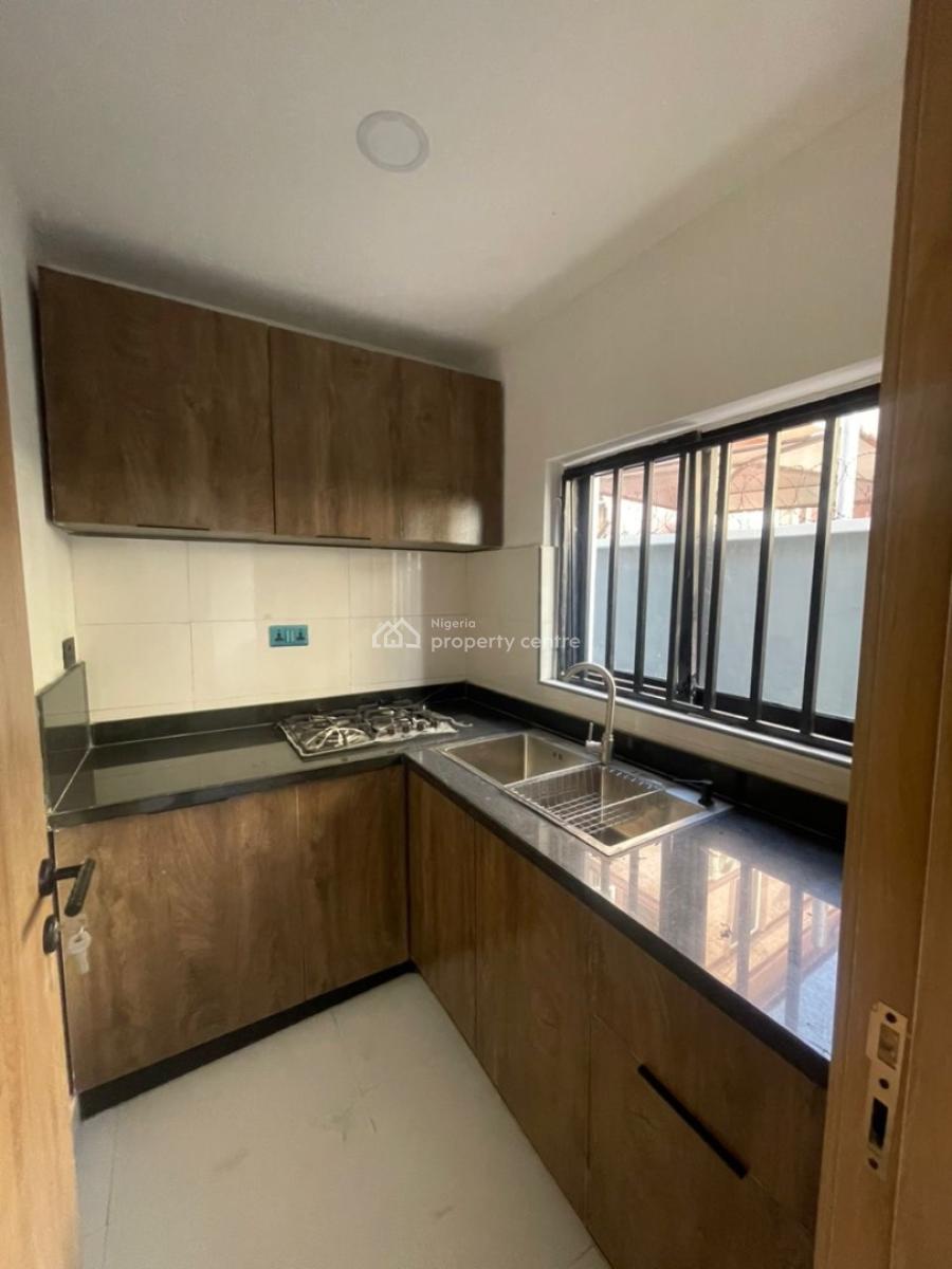 a Standard 2 Bedroom Apartment, West End Estate, Ikota, Lekki, Lagos, Flat / Apartment for Rent