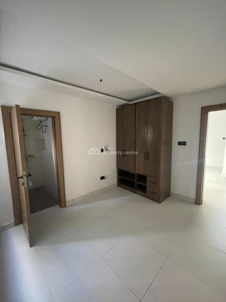 a Standard 2 Bedroom Apartment, West End Estate, Ikota, Lekki, Lagos, Flat / Apartment for Rent