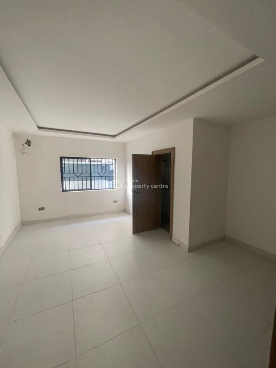 a Standard 2 Bedroom Apartment, West End Estate, Ikota, Lekki, Lagos, Flat / Apartment for Rent