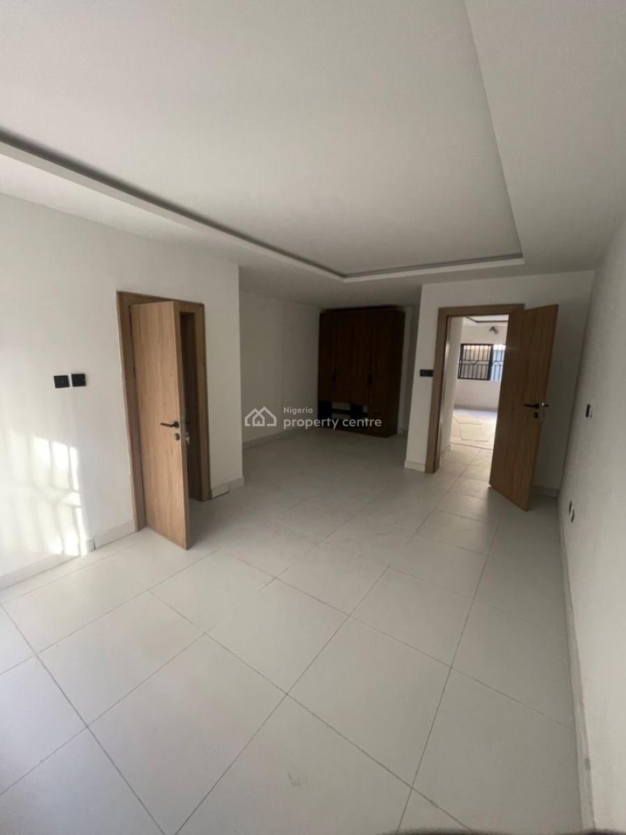 a Standard 2 Bedroom Apartment, West End Estate, Ikota, Lekki, Lagos, Flat / Apartment for Rent