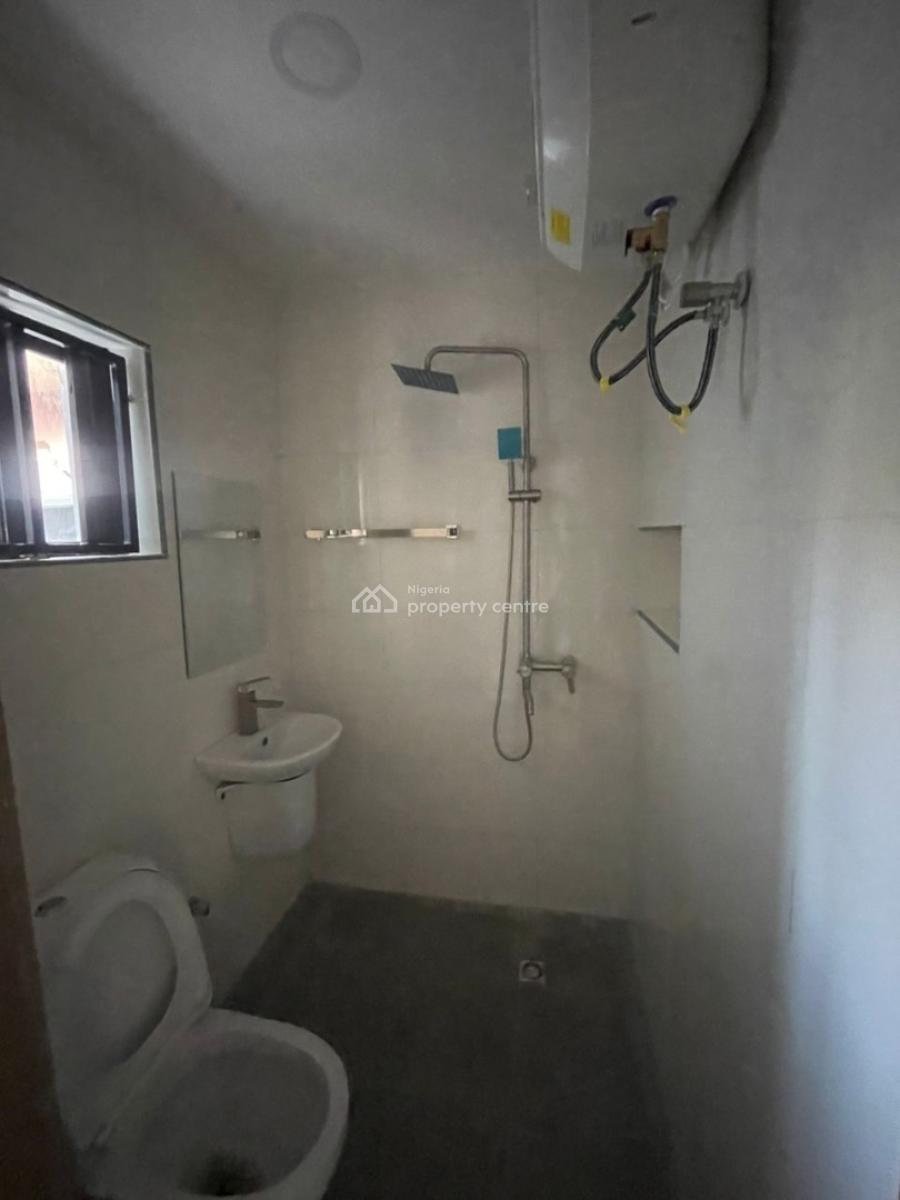 a Standard 2 Bedroom Apartment, West End Estate, Ikota, Lekki, Lagos, Flat / Apartment for Rent