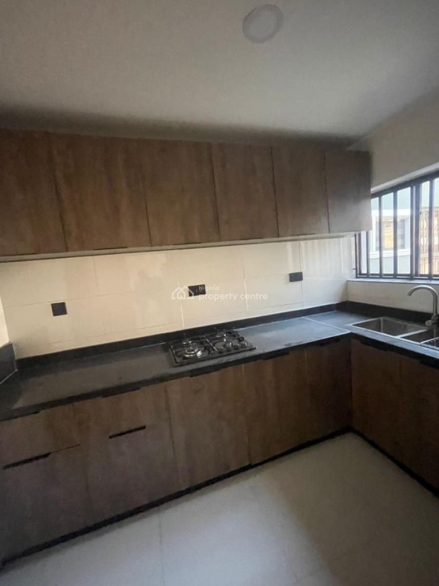 a Standard 2 Bedroom Apartment, West End Estate, Ikota, Lekki, Lagos, Flat / Apartment for Rent