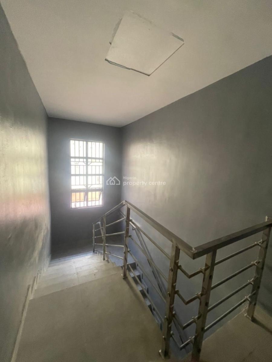 a Standard 2 Bedroom Apartment, West End Estate, Ikota, Lekki, Lagos, Flat / Apartment for Rent