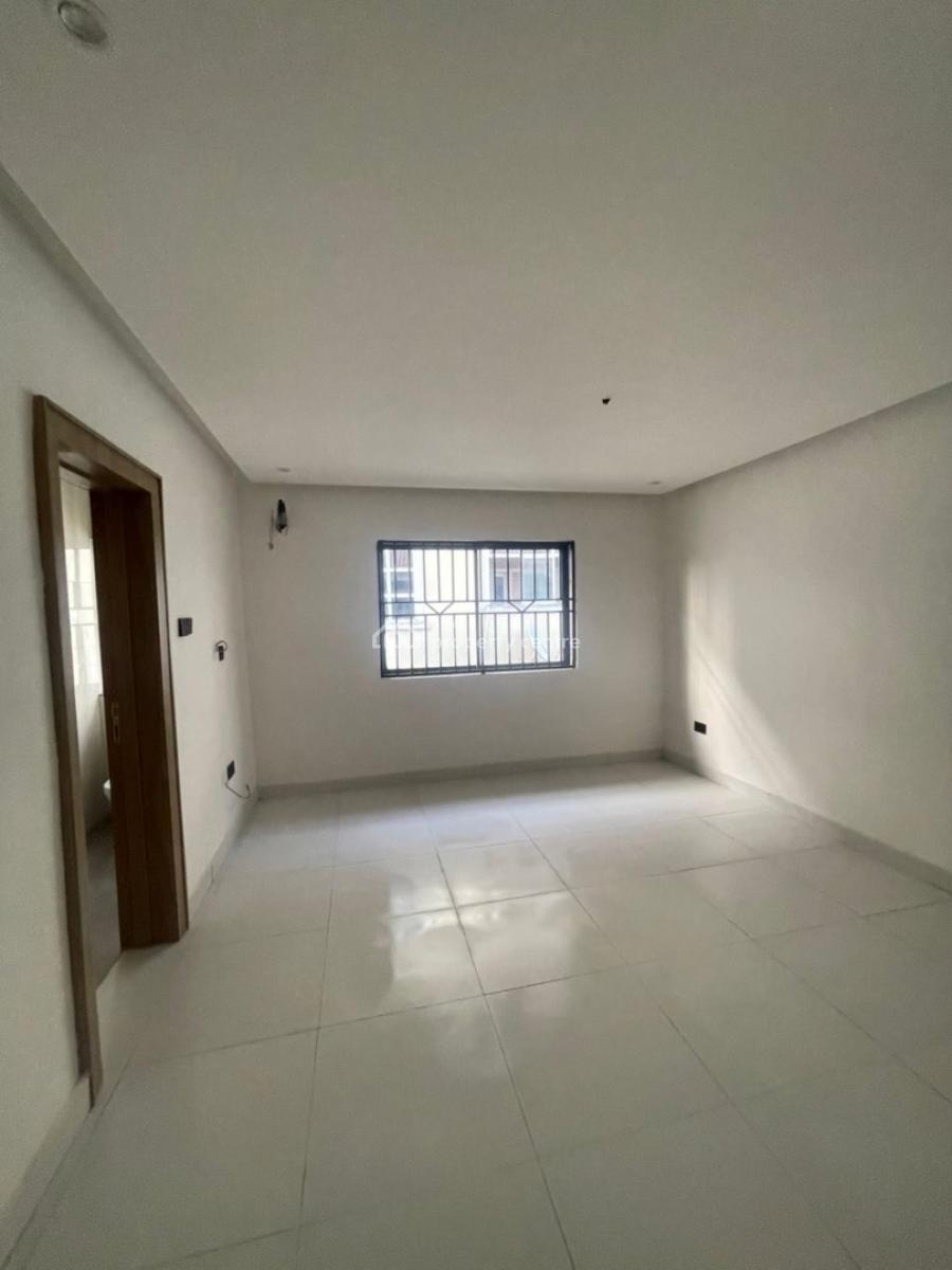 a Standard 2 Bedroom Apartment, West End Estate, Ikota, Lekki, Lagos, Flat / Apartment for Rent