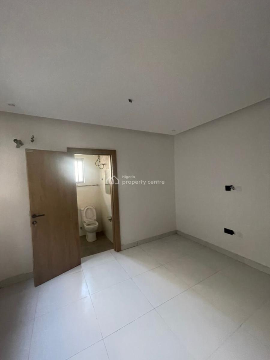a Standard 2 Bedroom Apartment, West End Estate, Ikota, Lekki, Lagos, Flat / Apartment for Rent