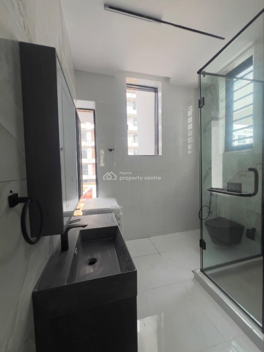 5 Bedroom Fully Detached Duplex with Pool and Cinema and Bq, Lekki Phase 1, Lekki, Lagos, Detached Duplex for Sale