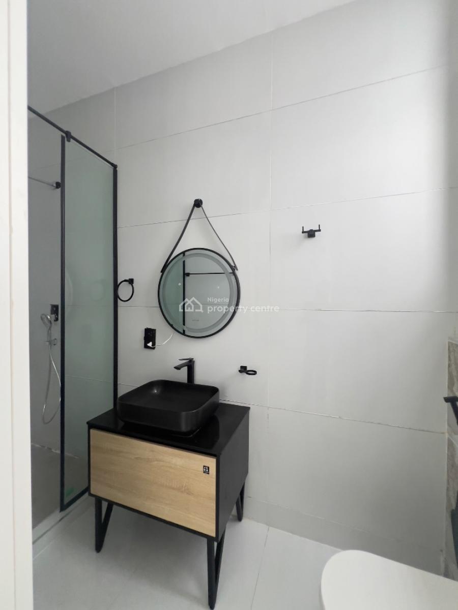 5 Bedroom Fully Detached Duplex with Pool and Cinema and Bq, Lekki Phase 1, Lekki, Lagos, Detached Duplex for Sale