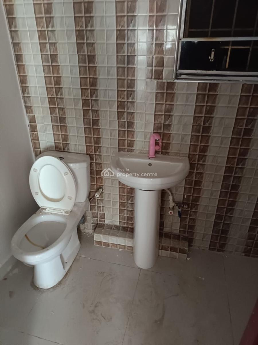 Miniflat, Ikate Elegushi, Lekki, Lagos, Mini Flat (room and Parlour) for Rent