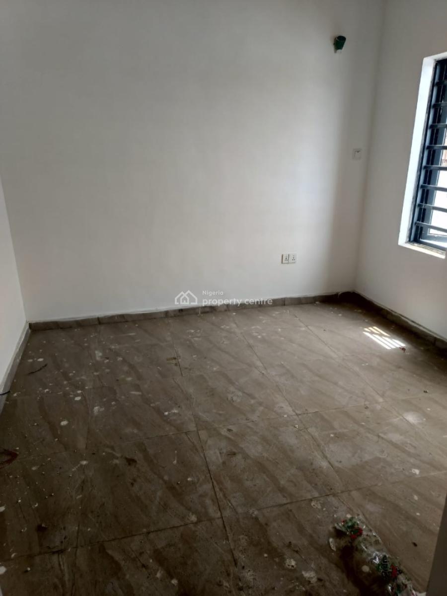 Serviced Mini Flat + Swimming Pool, Ilasan, Lekki, Lagos, Mini Flat (room and Parlour) for Rent