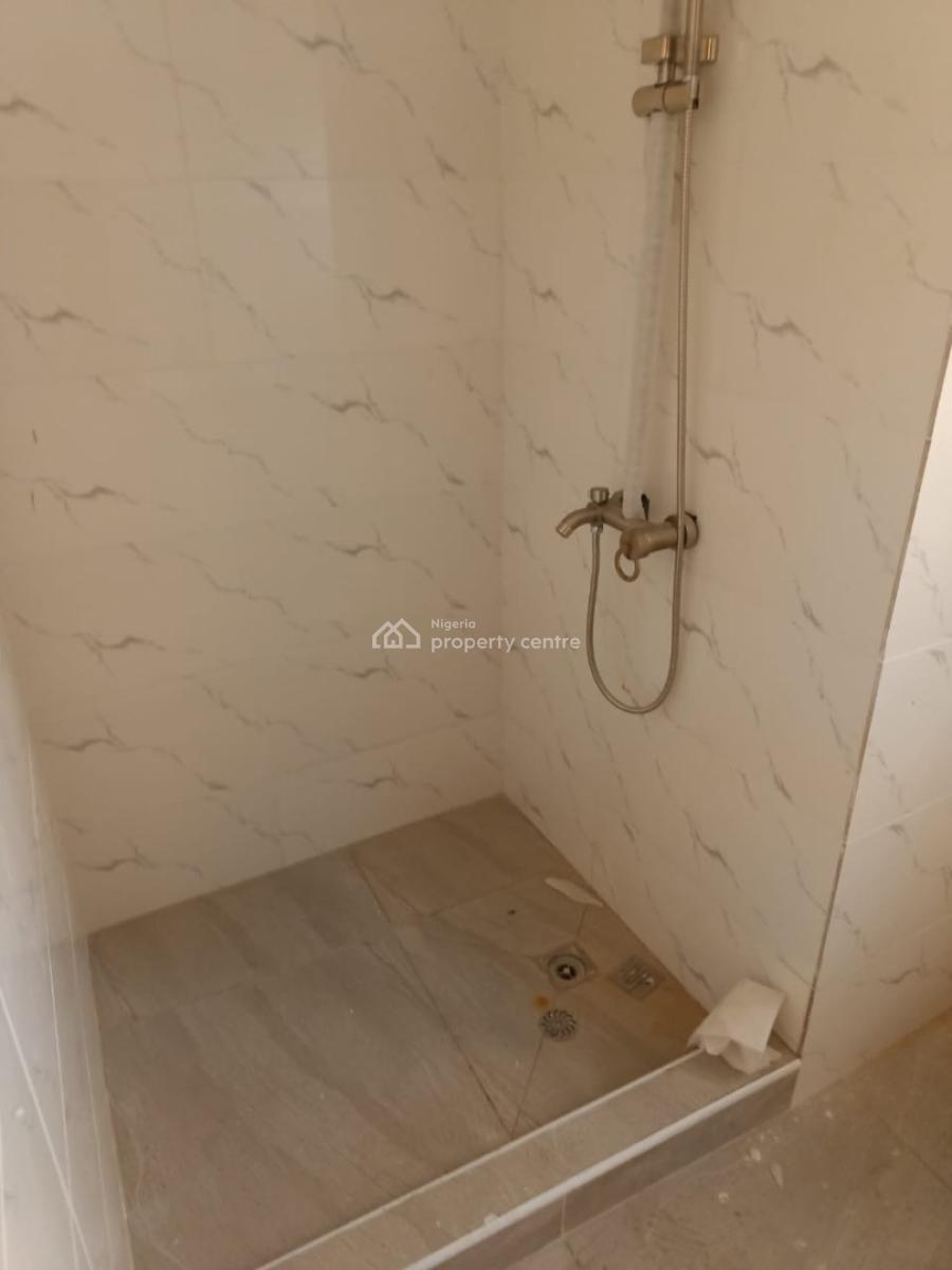 Serviced Mini Flat + Swimming Pool, Ilasan, Lekki, Lagos, Mini Flat (room and Parlour) for Rent