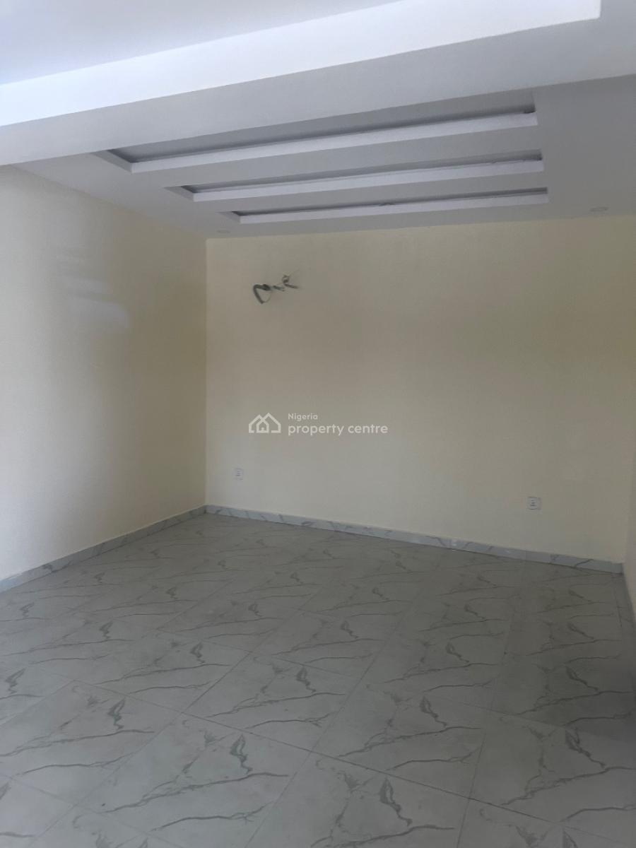 4 Bedroom Terraced House with Bq, Off Coker Road Ilupeju Estate,lagos, Ilupeju, Lagos, Terraced Duplex for Sale