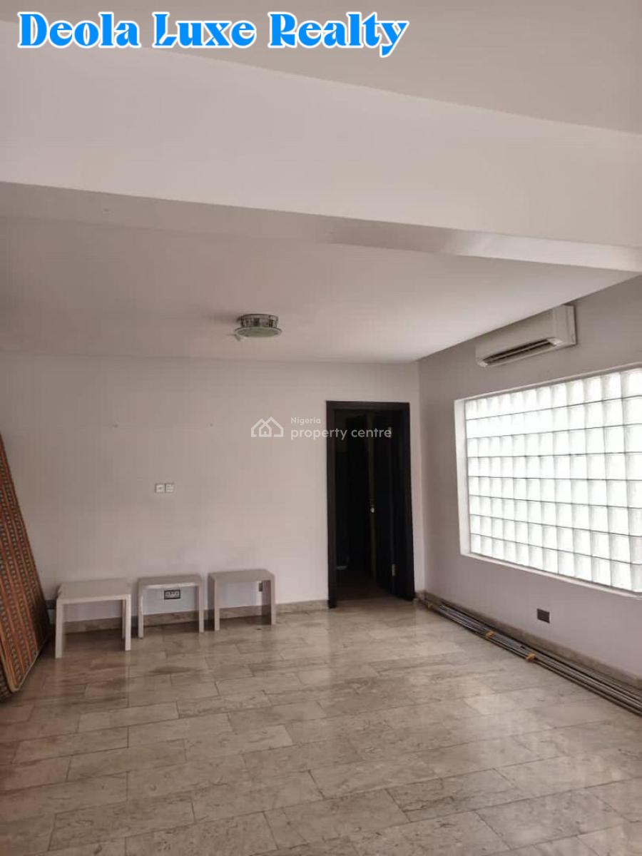 Contemporary Finished 2-bedroom Apartment with Pool and Gym, Banana Island, Banana Island, Ikoyi, Lagos, Flat / Apartment for Rent