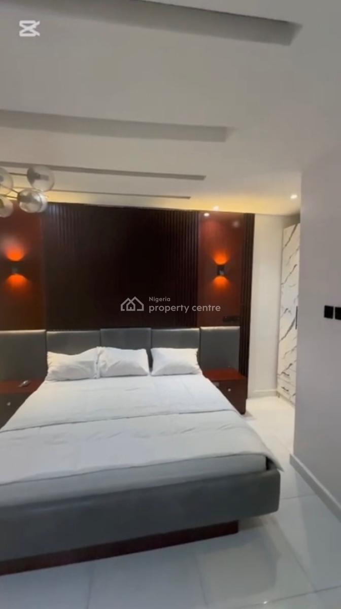 Spacious Luxury Studio Apartment, Platinum Way, Jakande, Lekki, Lagos, Self Contain (single Rooms) for Sale