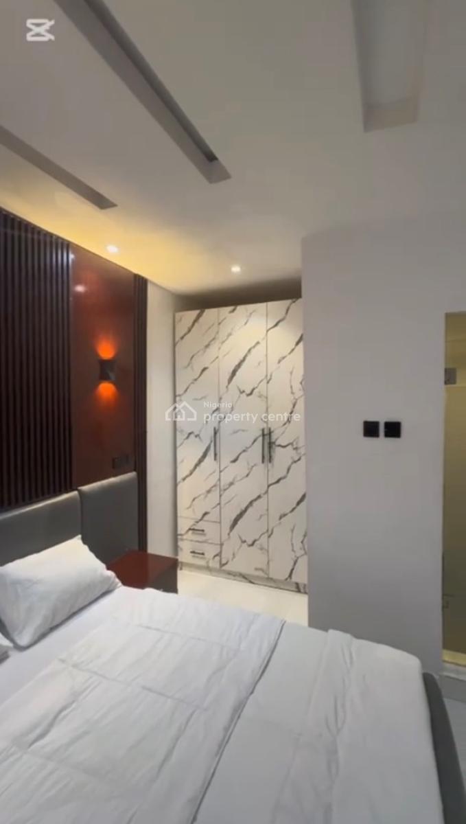 Spacious Luxury Studio Apartment, Platinum Way, Jakande, Lekki, Lagos, Self Contain (single Rooms) for Sale