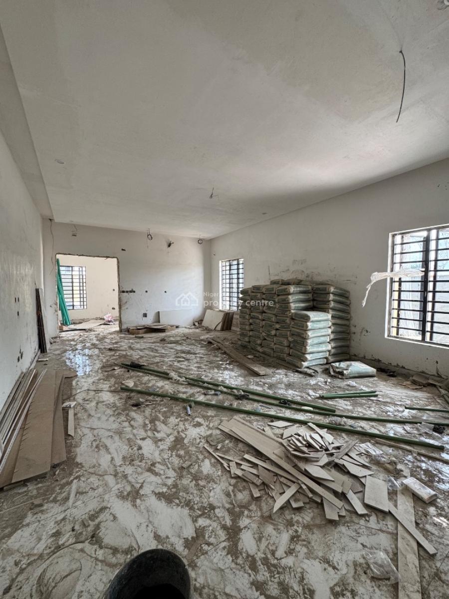 Magnificent 5 Bedroom Mansion + Bq, Pako, Ogudu Gra, Gra, Ogudu, Lagos, Detached Duplex for Sale