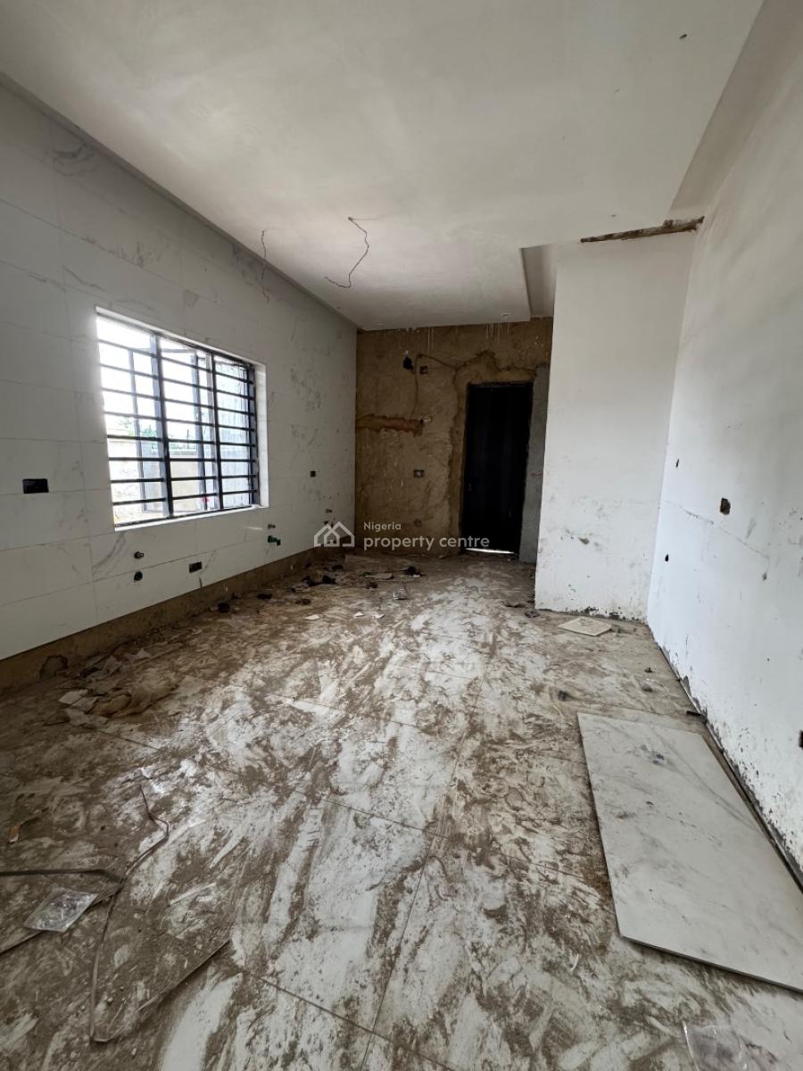 Magnificent 5 Bedroom Mansion + Bq, Pako, Ogudu Gra, Gra, Ogudu, Lagos, Detached Duplex for Sale