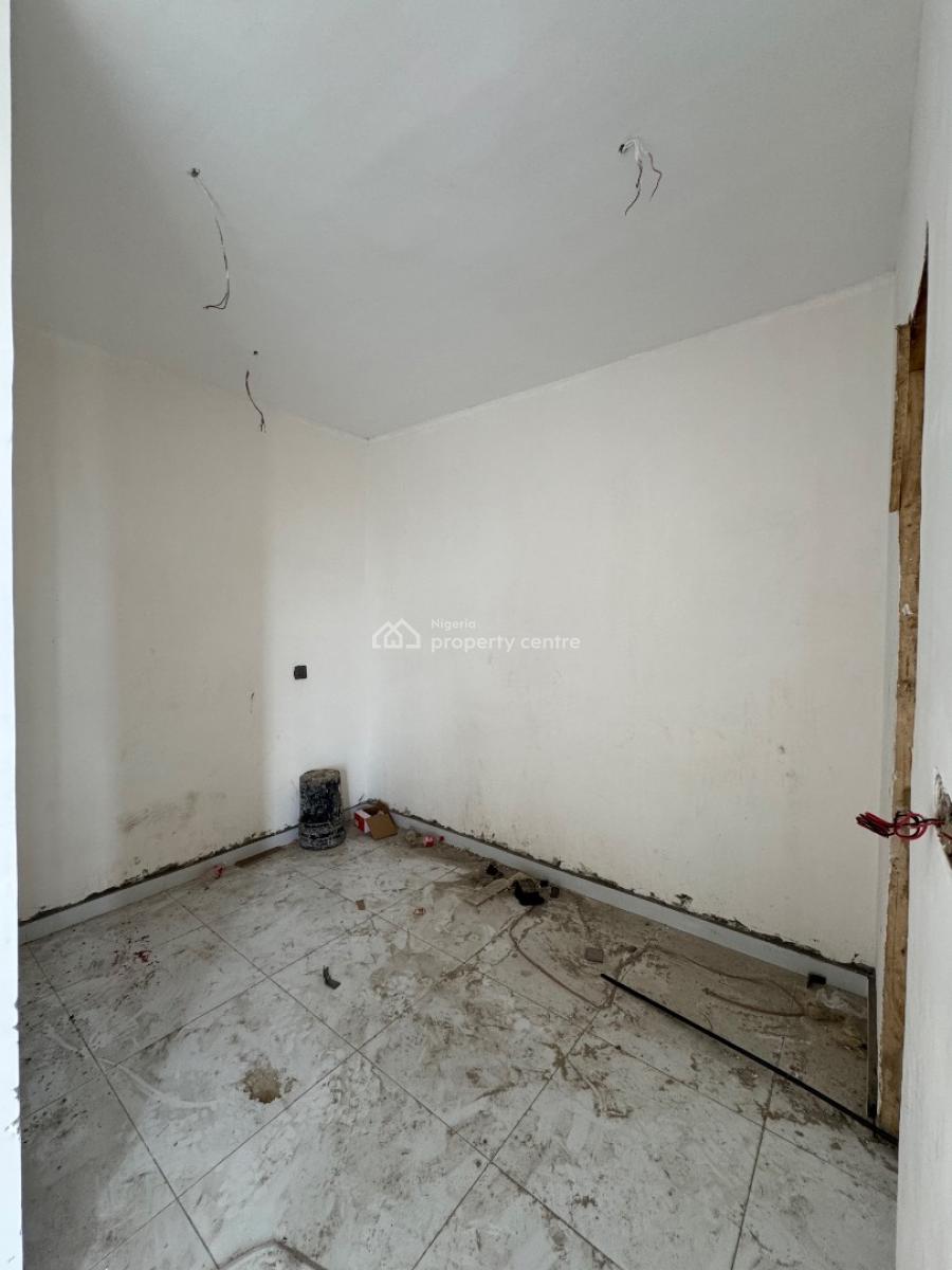 Magnificent 5 Bedroom Mansion + Bq, Pako, Ogudu Gra, Gra, Ogudu, Lagos, Detached Duplex for Sale