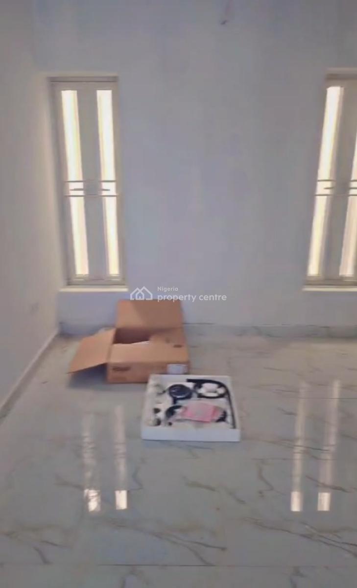 Precious 2 Bedroom Flat, Chief Rotimi Williams Estate Obawole Ifako Ijaya Lga, Ogba, Ikeja, Lagos, Flat / Apartment for Rent