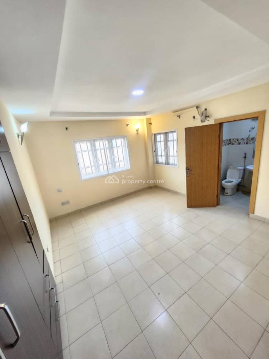 3 Bedroom Apartment with Bq, Elevator,gym and Swimming Pool, Victoria Island (vi), Lagos, Flat / Apartment for Rent