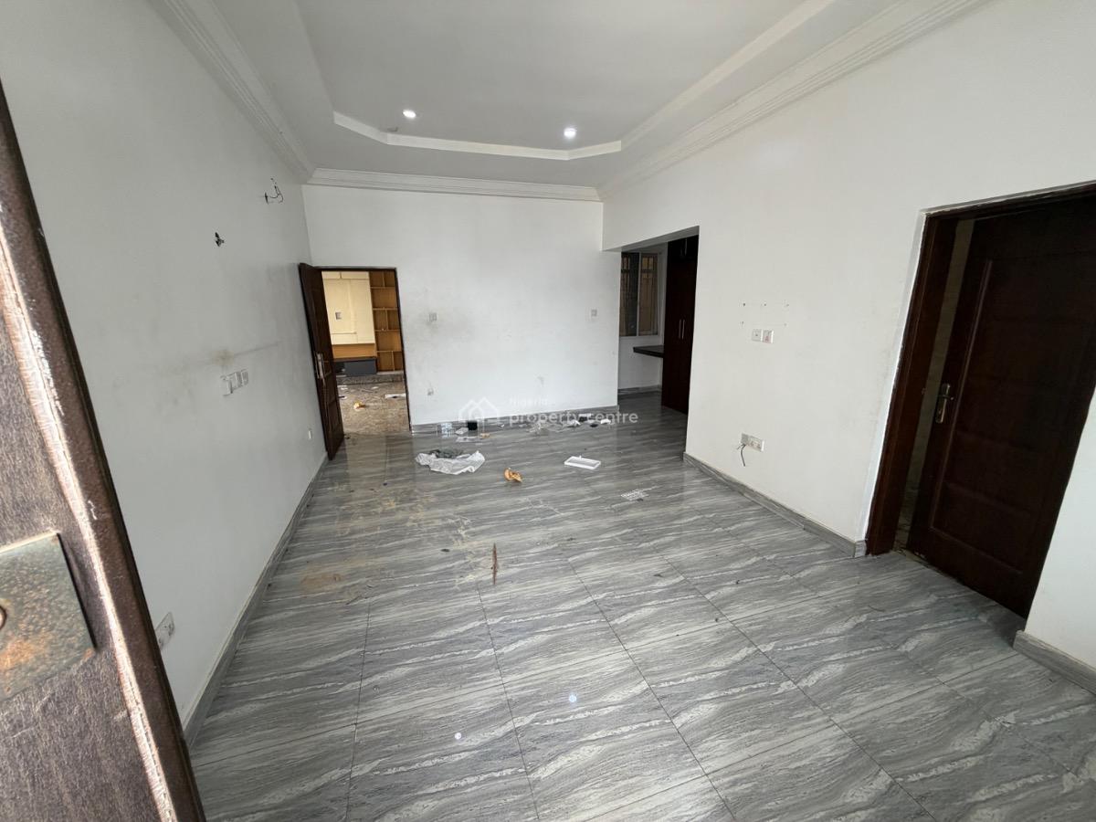 Two Bedroom Terrace Duplex, Guzape District, Abuja, Terraced Duplex for Rent