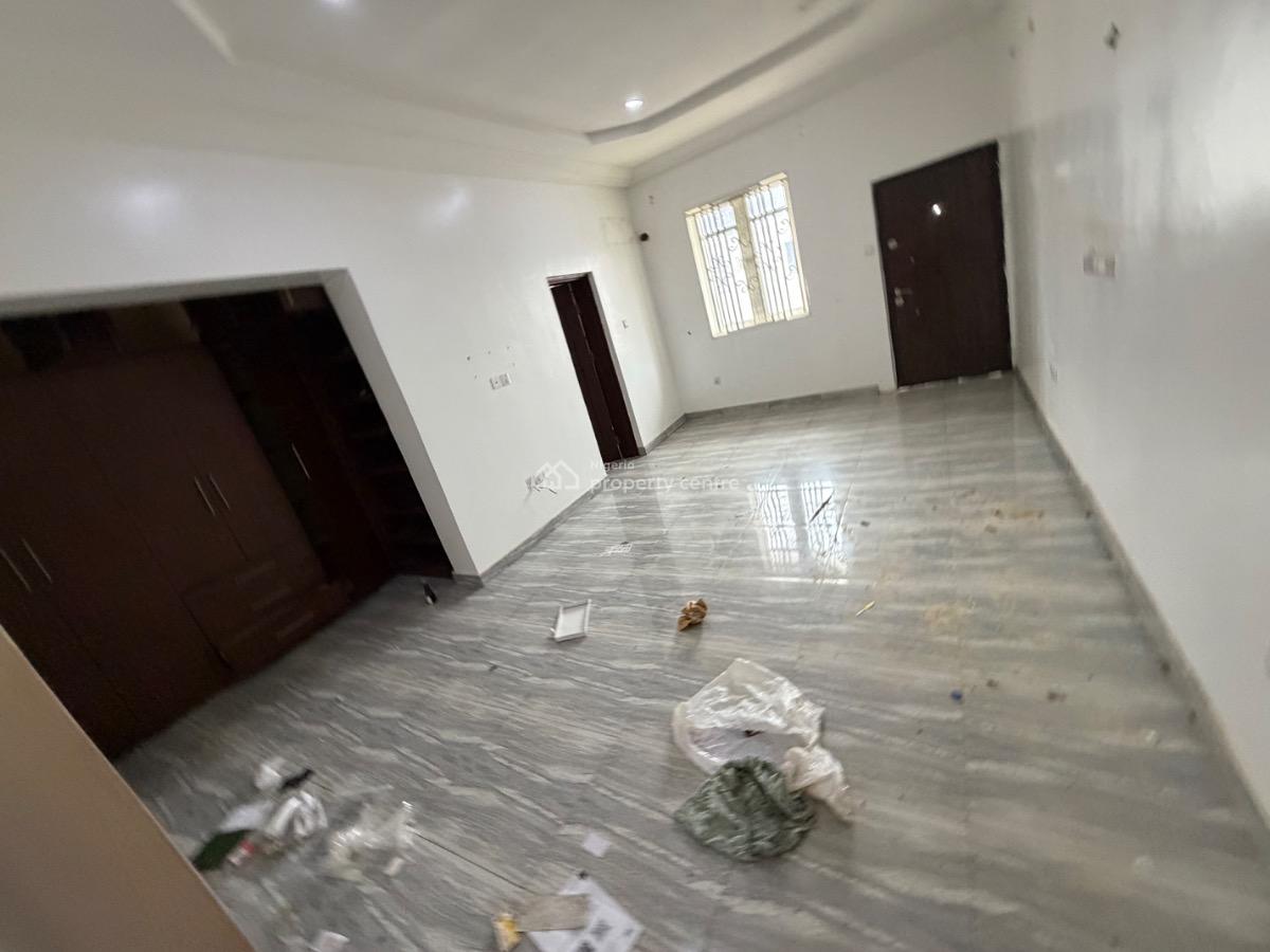 Two Bedroom Terrace Duplex, Guzape District, Abuja, Terraced Duplex for Rent