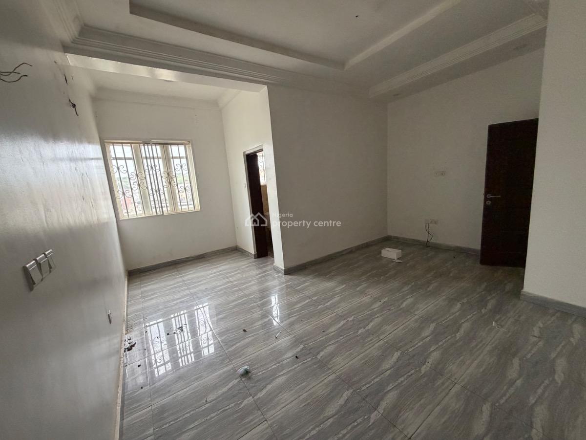 Two Bedroom Terrace Duplex, Guzape District, Abuja, Terraced Duplex for Rent