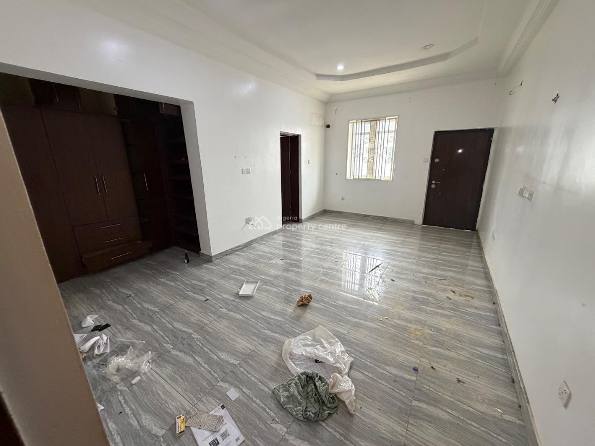 Two Bedroom Terrace Duplex, Guzape District, Abuja, Terraced Duplex for Rent