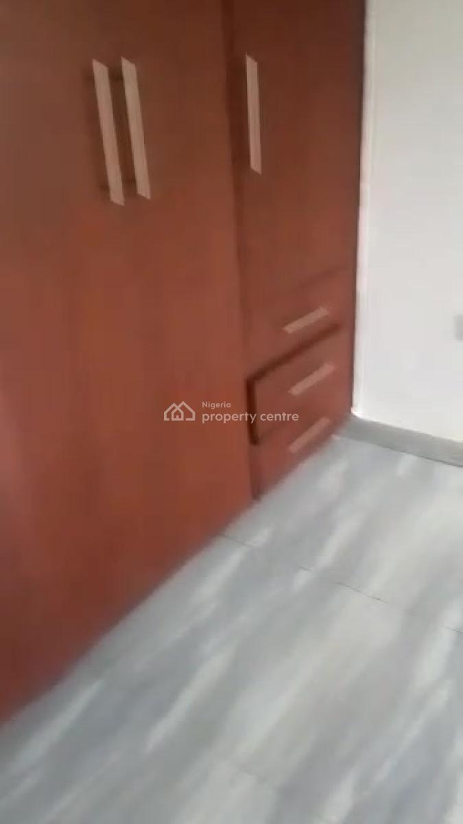 Luxurious 2-bedroom Serviced Apartment in Prime Guzape District, Abuja, Guzape District, Abuja, Flat / Apartment for Rent