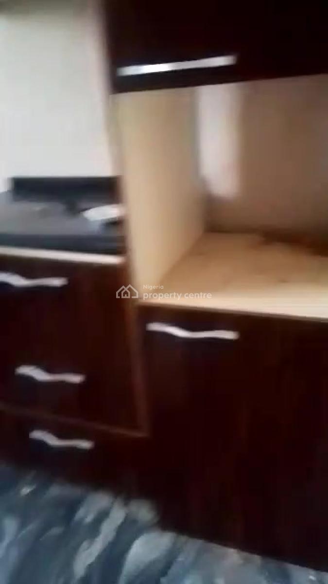 Luxurious 2-bedroom Serviced Apartment in Prime Guzape District, Abuja, Guzape District, Abuja, Flat / Apartment for Rent