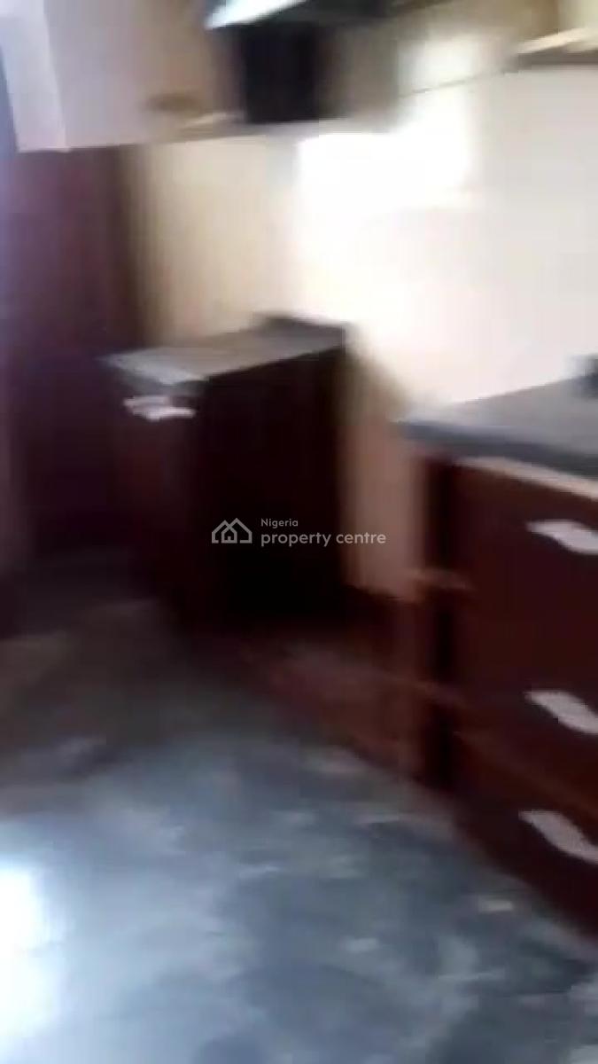 Luxurious 2-bedroom Serviced Apartment in Prime Guzape District, Abuja, Guzape District, Abuja, Flat / Apartment for Rent