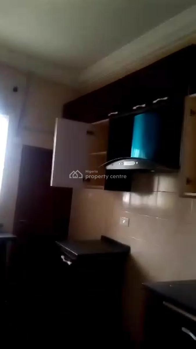 Luxurious 2-bedroom Serviced Apartment in Prime Guzape District, Abuja, Guzape District, Abuja, Flat / Apartment for Rent