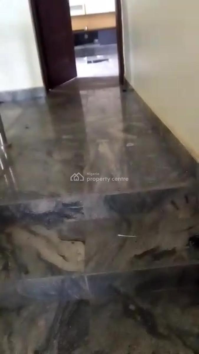 Luxurious 2-bedroom Serviced Apartment in Prime Guzape District, Abuja, Guzape District, Abuja, Flat / Apartment for Rent