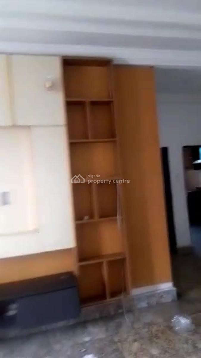 Luxurious 2-bedroom Serviced Apartment in Prime Guzape District, Abuja, Guzape District, Abuja, Flat / Apartment for Rent