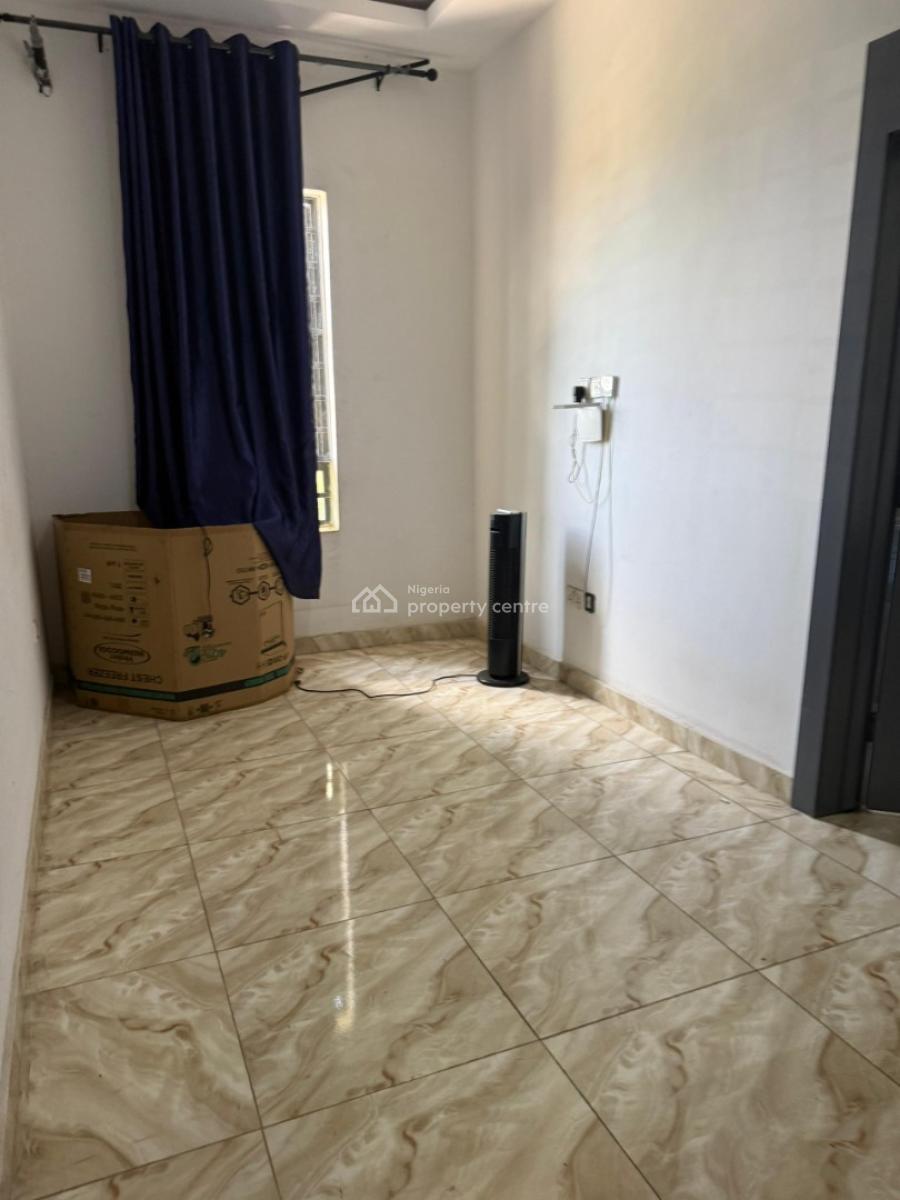 4 Bedroom Semi-detached, Newly Built, Harris Drive By Vgc, Lekki, Lagos, House for Rent