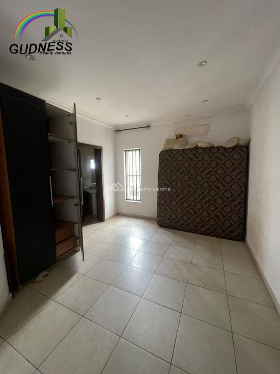 5 Bedroom Terrace Duplex with Bq, Agungi, Lekki, Lagos, Terraced Duplex for Sale