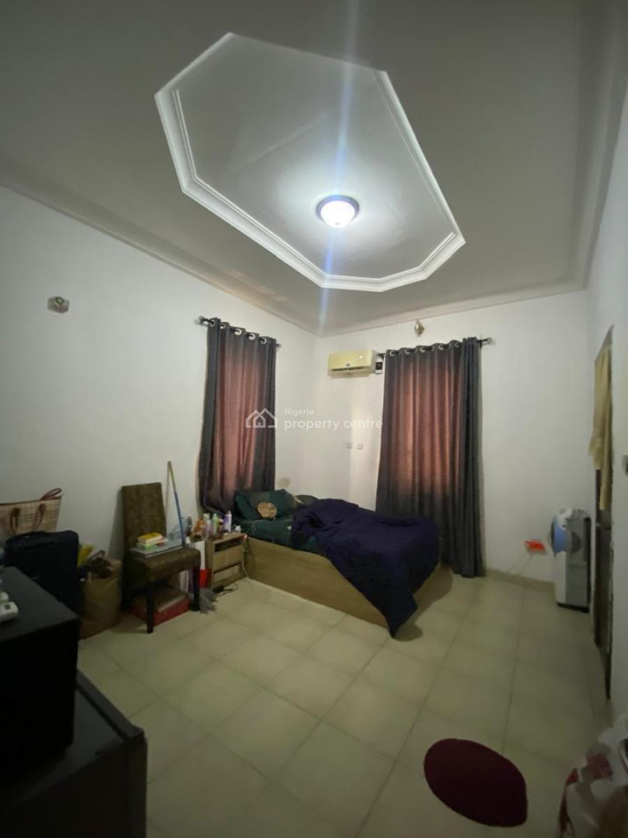 1 Bedroom Apartment with Balcony, Chevy View Estate, Chevron, Lekki, Lagos, Mini Flat (room and Parlour) for Rent