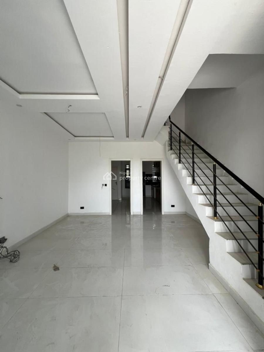 3 Bedroom Terrace Duplex, Ajah, Lagos, Terraced Duplex for Rent