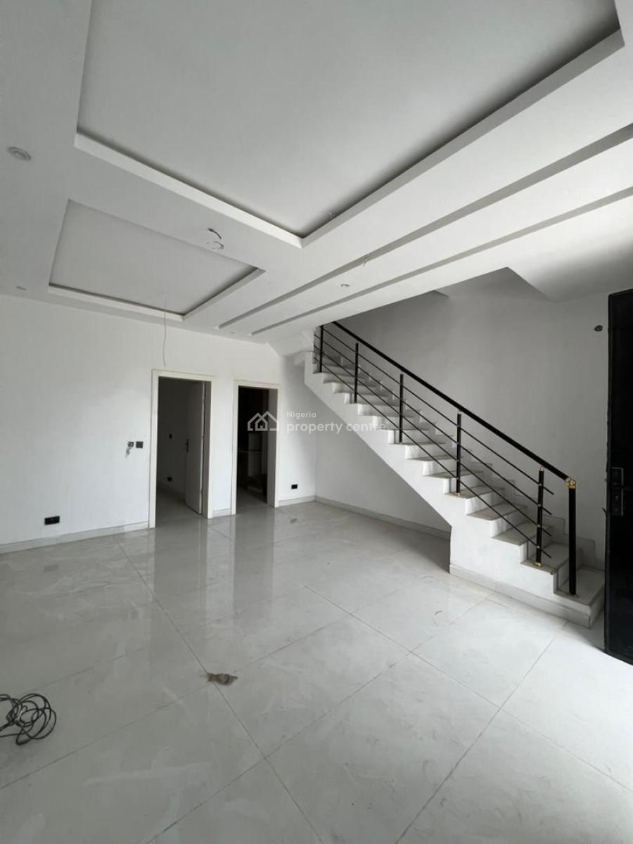 3 Bedroom Terrace Duplex, Ajah, Lagos, Terraced Duplex for Rent