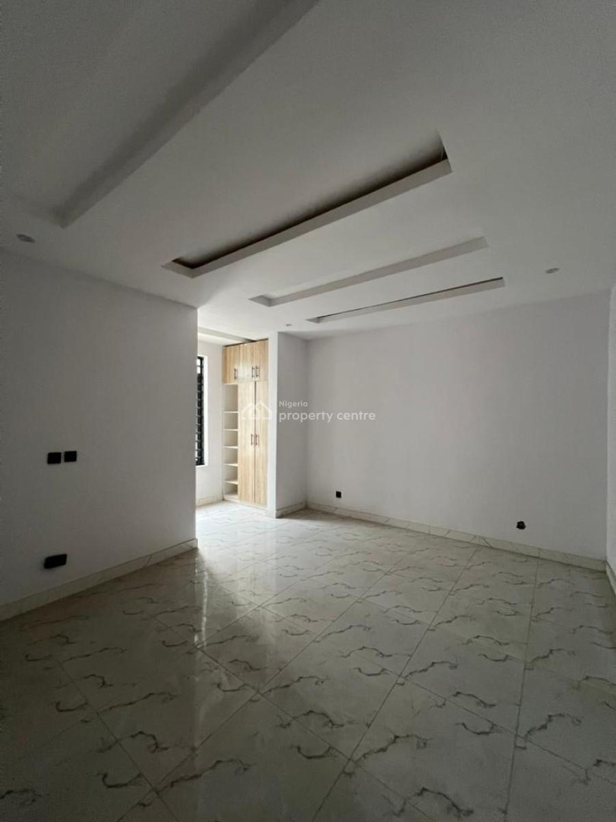 3 Bedroom Terrace Duplex, Ajah, Lagos, Terraced Duplex for Rent