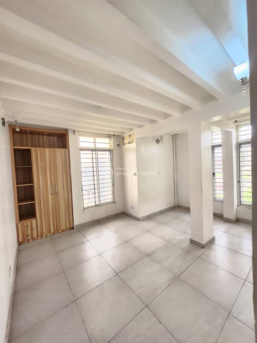 Lovely 1 Bedroom Apartment in an Estate, Oniru, Victoria Island (vi), Lagos, Flat / Apartment for Rent