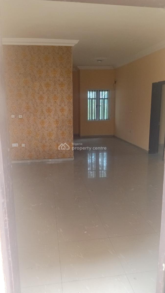 Tastefully Finished 2-bedroom Apartment with Luxury Design, Badore, Ajah, Lagos, Flat / Apartment for Rent
