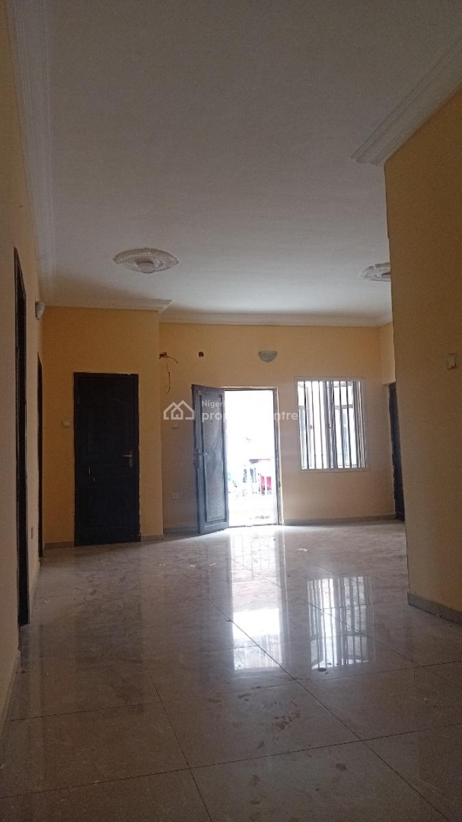 Tastefully Finished 2-bedroom Apartment with Luxury Design, Badore, Ajah, Lagos, Flat / Apartment for Rent