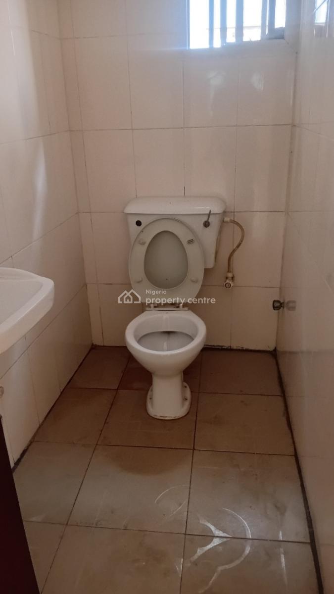 Tastefully Finished 2-bedroom Apartment with Luxury Design, Badore, Ajah, Lagos, Flat / Apartment for Rent