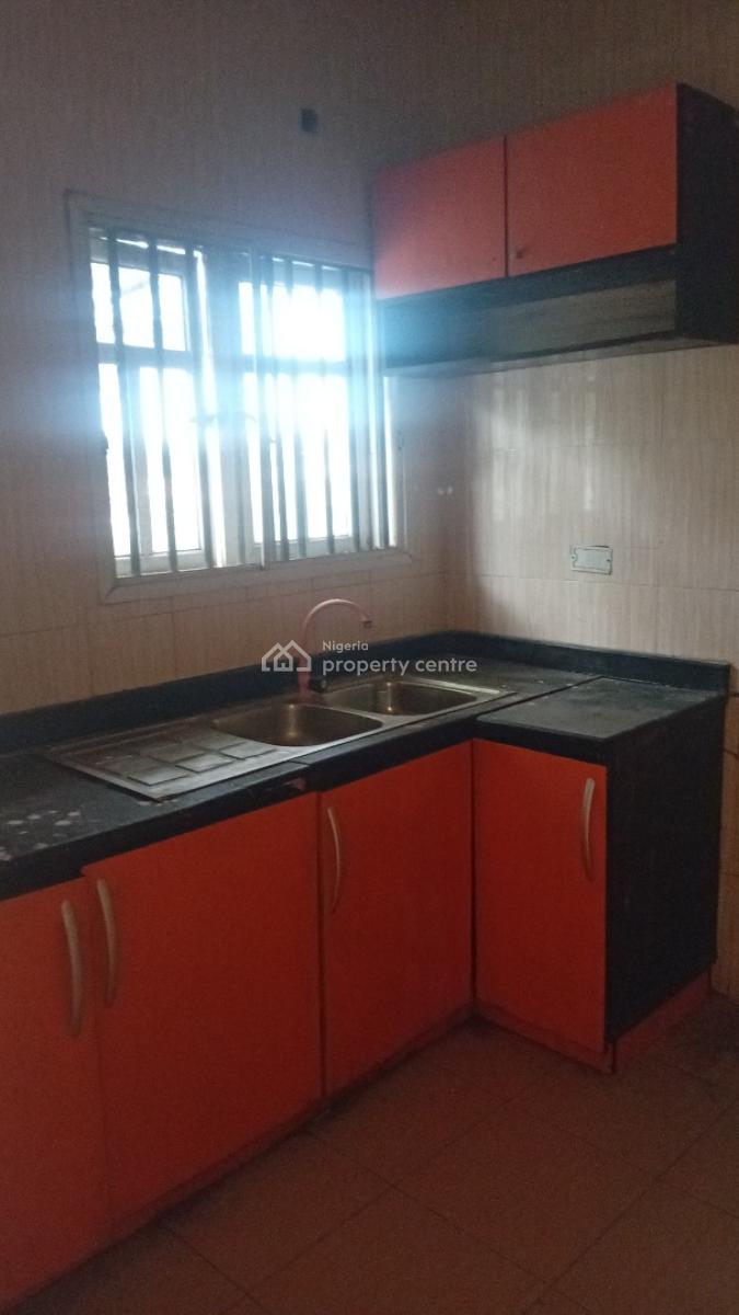 Tastefully Finished 2-bedroom Apartment with Luxury Design, Badore, Ajah, Lagos, Flat / Apartment for Rent